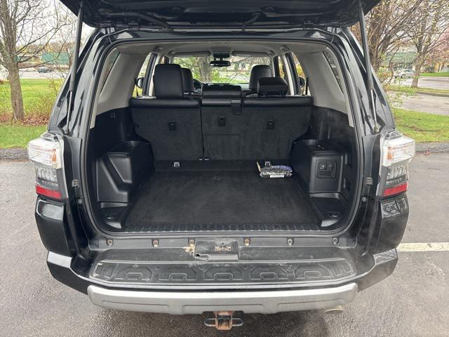 used 2019 Toyota 4Runner car, priced at $32,997
