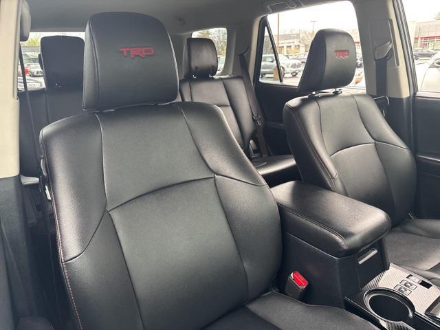 used 2019 Toyota 4Runner car, priced at $32,997