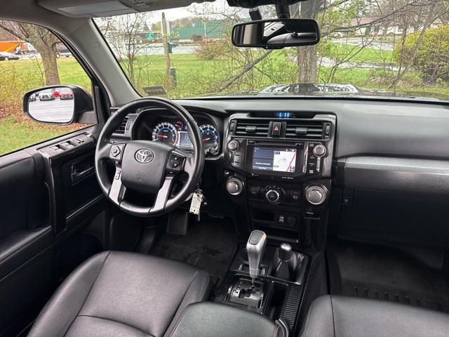 used 2019 Toyota 4Runner car, priced at $32,997