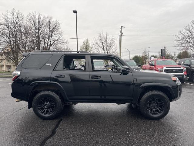 used 2019 Toyota 4Runner car, priced at $32,997
