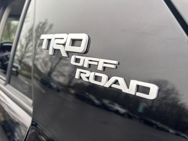 used 2019 Toyota 4Runner car, priced at $32,997
