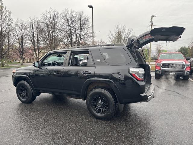 used 2019 Toyota 4Runner car, priced at $32,997