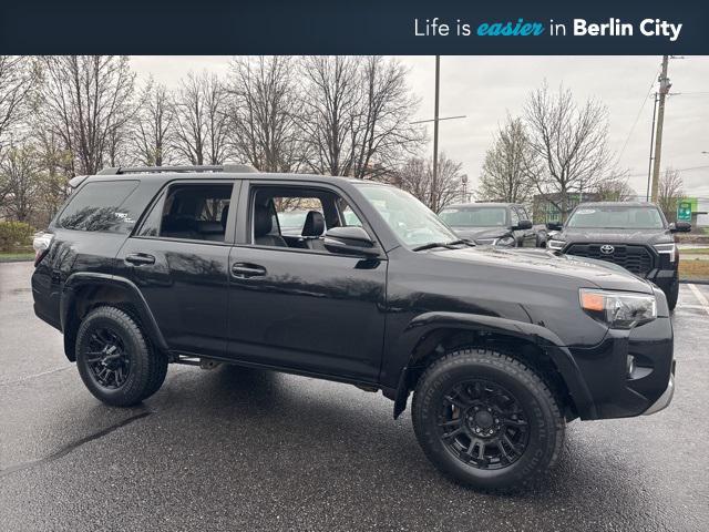used 2019 Toyota 4Runner car, priced at $32,997