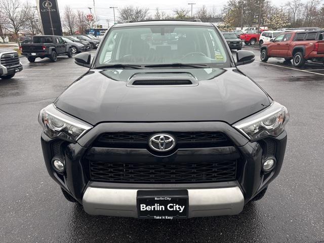 used 2019 Toyota 4Runner car, priced at $32,997