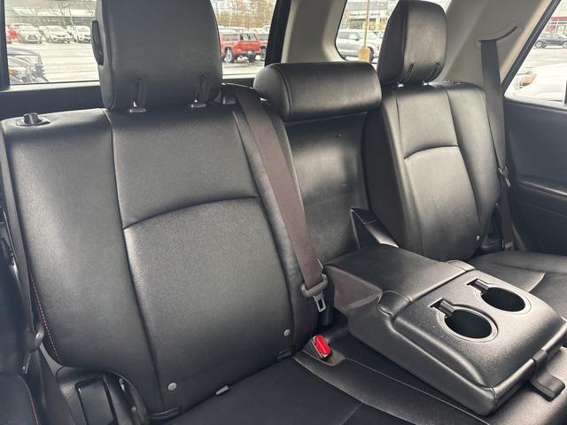used 2019 Toyota 4Runner car, priced at $32,997