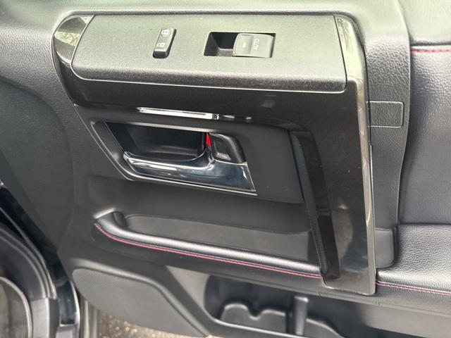 used 2019 Toyota 4Runner car, priced at $32,997
