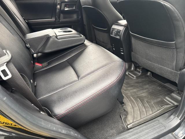 used 2019 Toyota 4Runner car, priced at $32,997
