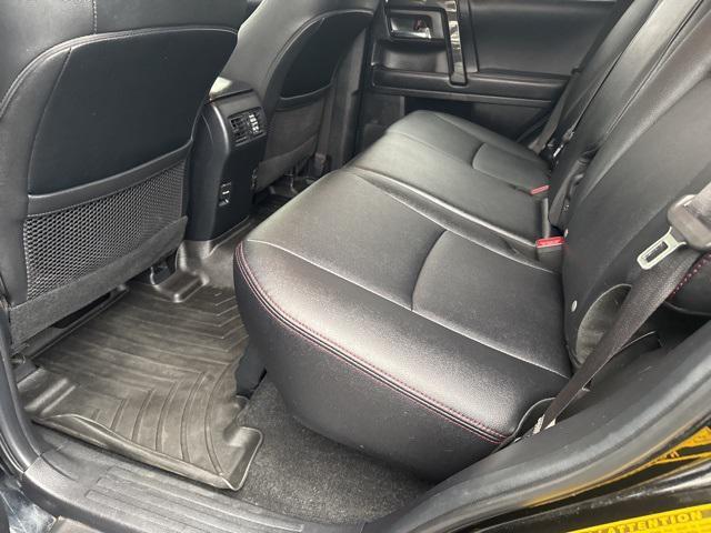 used 2019 Toyota 4Runner car, priced at $32,997