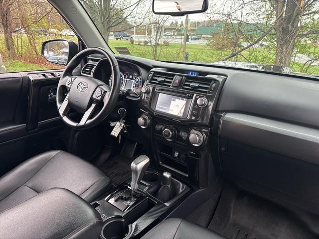 used 2019 Toyota 4Runner car, priced at $32,997