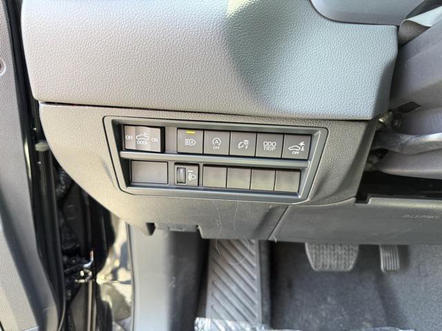 new 2025 Toyota Tundra car, priced at $60,383