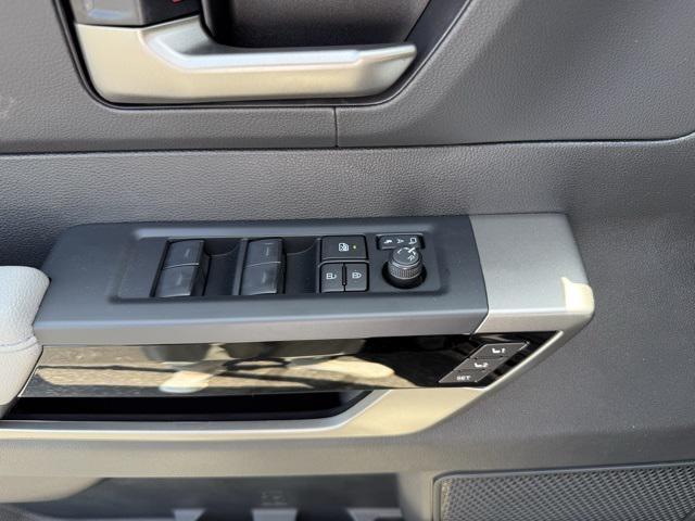 new 2025 Toyota Tundra car, priced at $60,383
