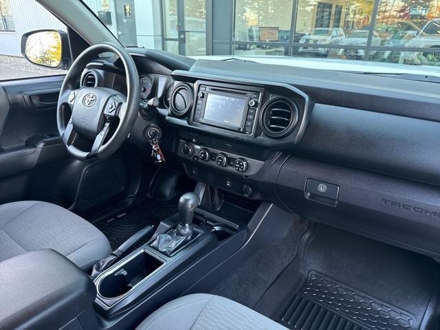 used 2019 Toyota Tacoma car, priced at $32,988