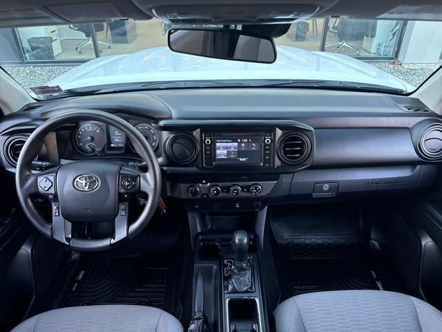 used 2019 Toyota Tacoma car, priced at $32,988