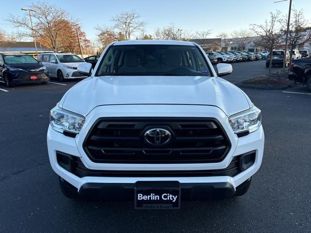 used 2019 Toyota Tacoma car, priced at $32,988