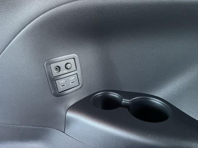 new 2025 Toyota Sienna car, priced at $62,010