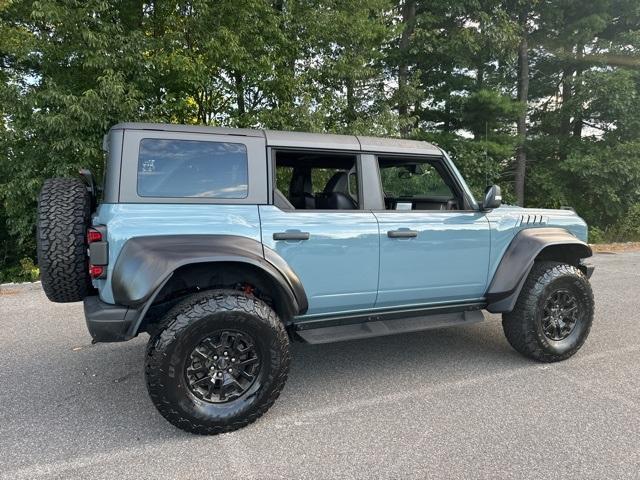 used 2023 Ford Bronco car, priced at $72,500