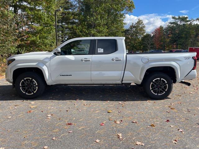new 2025 Toyota Tacoma car, priced at $52,784