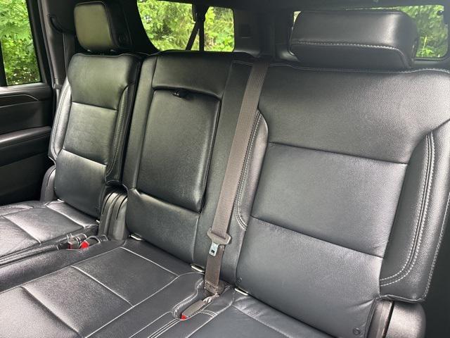 used 2021 GMC Yukon XL car, priced at $42,495
