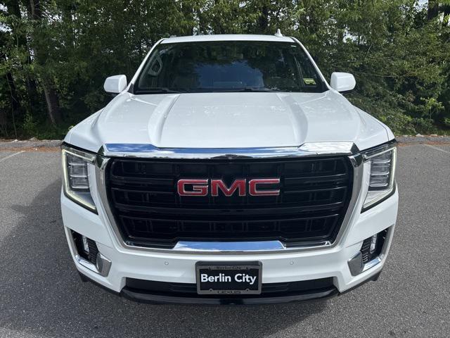 used 2021 GMC Yukon XL car, priced at $42,495