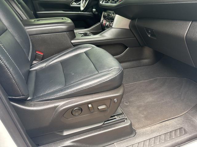 used 2021 GMC Yukon XL car, priced at $42,495