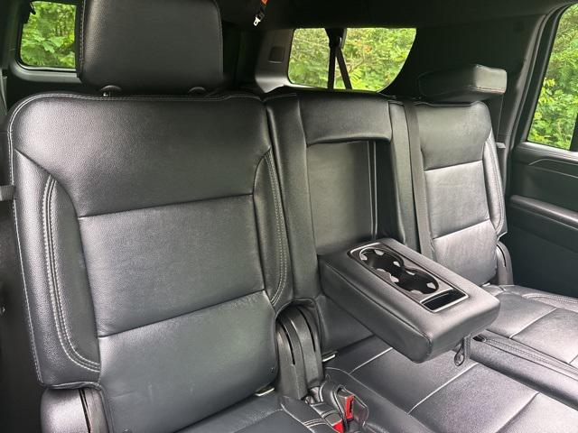 used 2021 GMC Yukon XL car, priced at $42,495