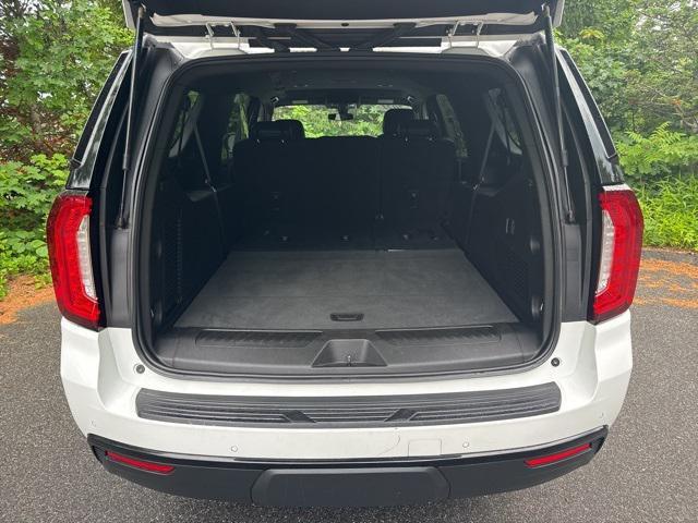 used 2021 GMC Yukon XL car, priced at $42,495