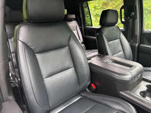 used 2021 GMC Yukon XL car, priced at $42,495