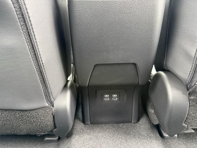 new 2025 Toyota Prius car, priced at $37,784