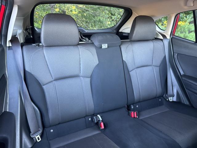 used 2023 Subaru Crosstrek car, priced at $23,280