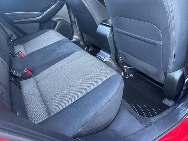 used 2023 Subaru Crosstrek car, priced at $23,280