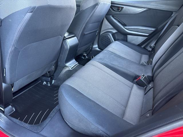 used 2023 Subaru Crosstrek car, priced at $23,280