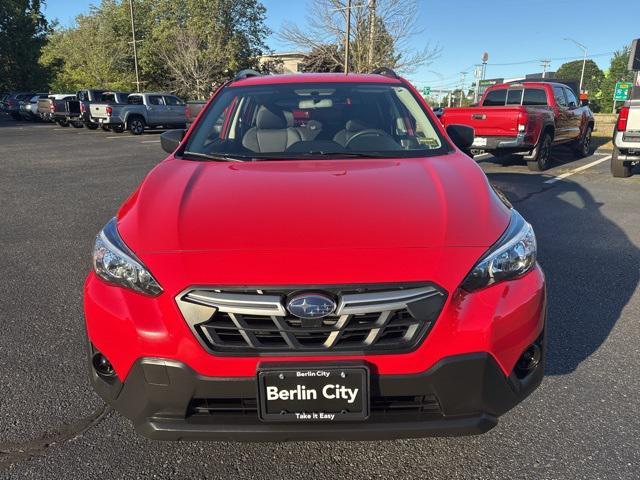 used 2023 Subaru Crosstrek car, priced at $23,280