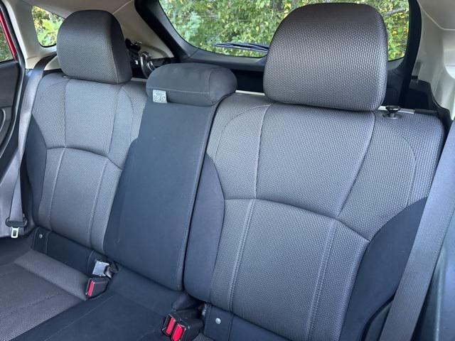 used 2023 Subaru Crosstrek car, priced at $23,280