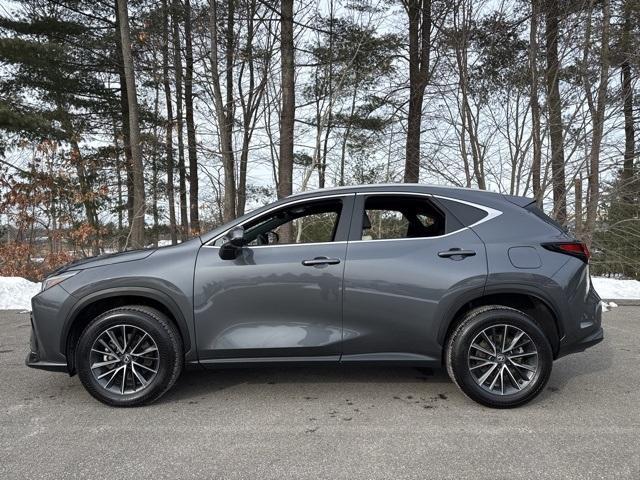 used 2024 Lexus NX 350 car, priced at $43,885