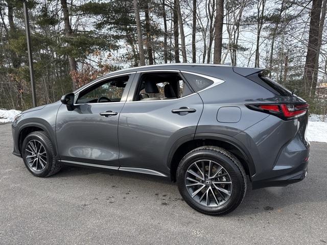 used 2024 Lexus NX 350 car, priced at $43,885