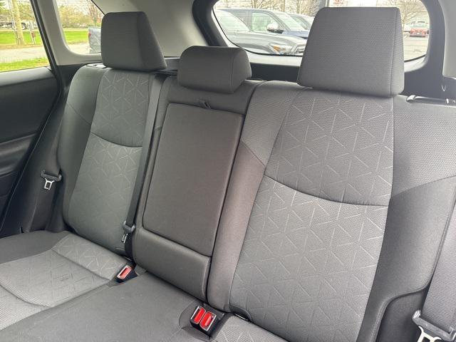 used 2024 Toyota RAV4 Hybrid car, priced at $38,609