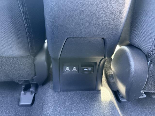 new 2025 Toyota Prius car, priced at $35,444