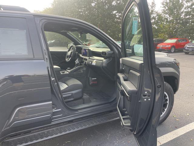 new 2025 Toyota 4Runner car, priced at $55,739