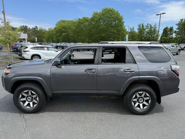 used 2018 Toyota 4Runner car, priced at $28,761