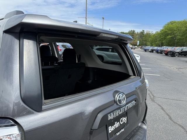 used 2018 Toyota 4Runner car, priced at $28,761