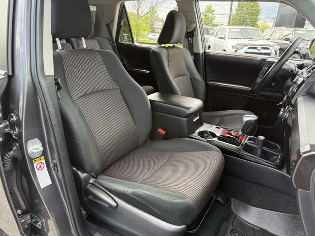 used 2018 Toyota 4Runner car, priced at $28,761