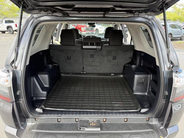 used 2018 Toyota 4Runner car, priced at $28,761