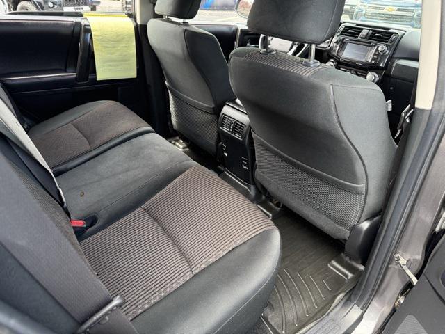 used 2018 Toyota 4Runner car, priced at $28,761