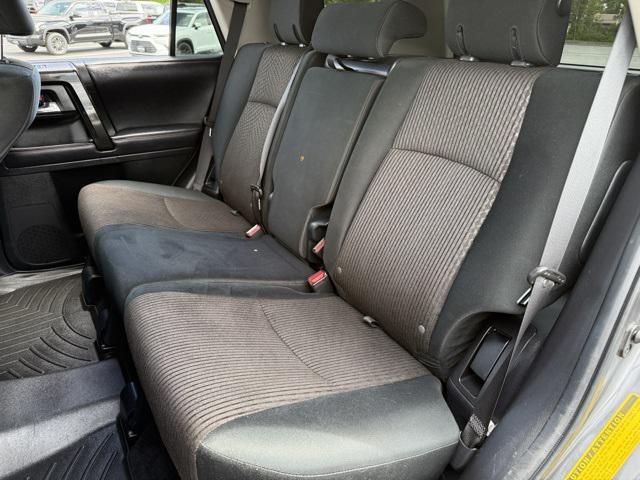 used 2018 Toyota 4Runner car, priced at $28,761