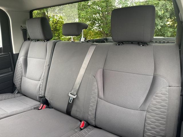 used 2022 Toyota Tundra car, priced at $41,177