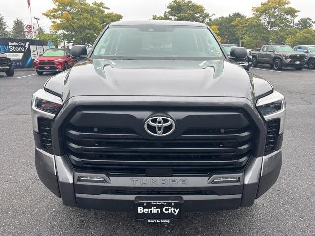 used 2022 Toyota Tundra car, priced at $41,177