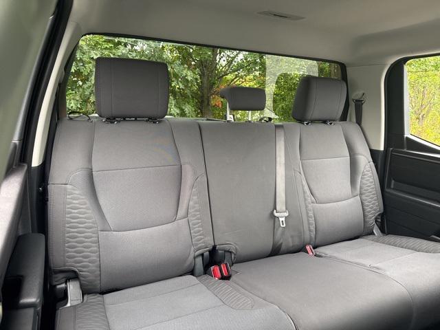 used 2022 Toyota Tundra car, priced at $41,177