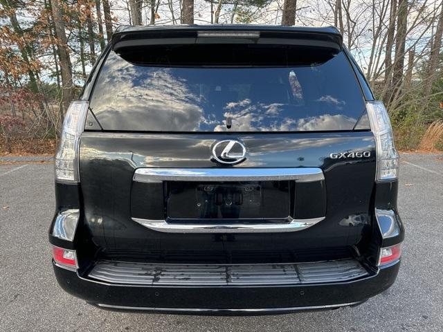 used 2018 Lexus GX 460 car, priced at $28,855