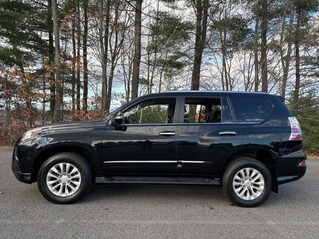 used 2018 Lexus GX 460 car, priced at $28,855