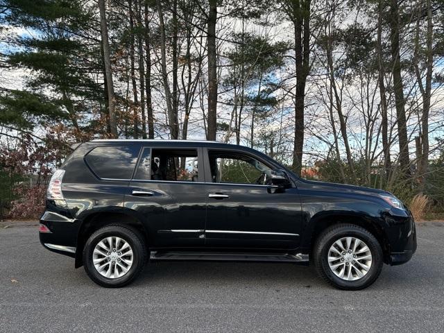 used 2018 Lexus GX 460 car, priced at $28,855